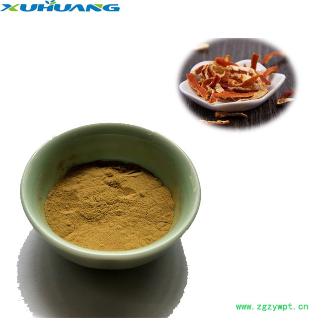 旭煌生物 陈皮提取物图4