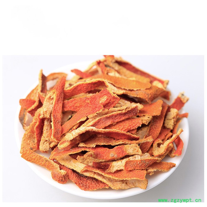金萃坊 橘子皮粉 橘子皮超细粉 陈皮粉 橘皮粉图4