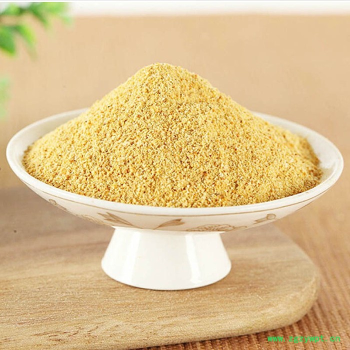 金萃坊 橘子皮粉 橘子皮超细粉 陈皮粉 橘皮粉图3