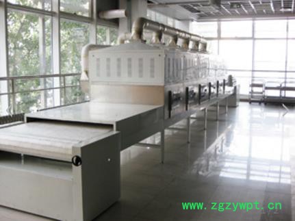 广州福滔微波陈皮烘干杀菌机 ** 微波烘干杀菌机专业生产 微波烘干机图4