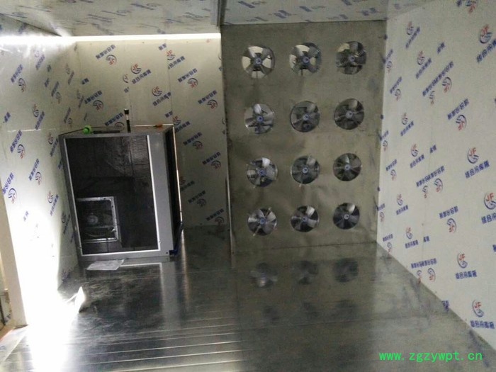 高效智能淫羊藿烘干机 其他干燥设备 药材烘干机 空气能热泵烘干机图3