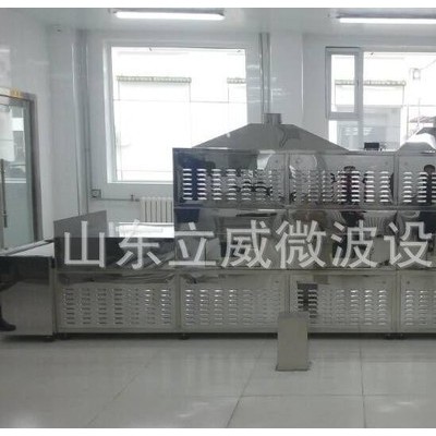 专业果脯微波烘干杀菌设备、陈皮微波烘干杀菌杀虫设备