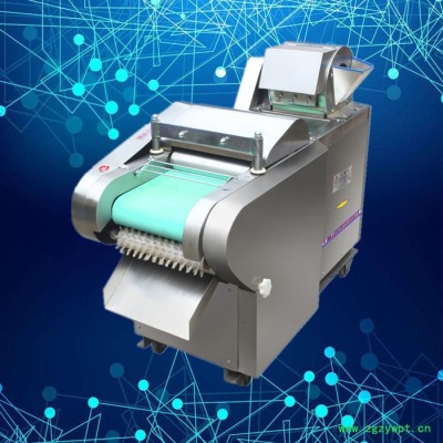 衡水香菇切丁机  陈皮切丝机  白萝卜加工切丁机视频