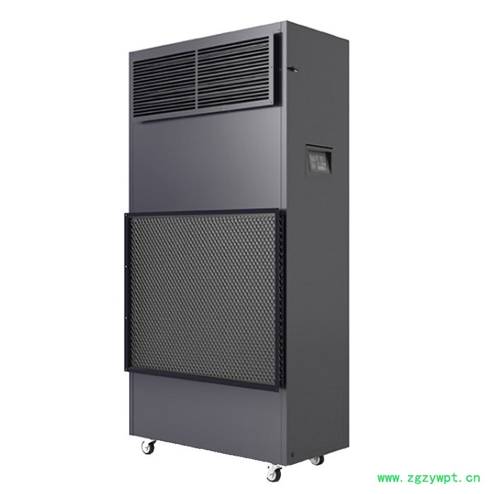 优品科技供应 烘干除湿机 耐高温木材干燥 陈皮 食品烘干抽湿机 彩盒纸品防潮设备 仓库除湿机图2