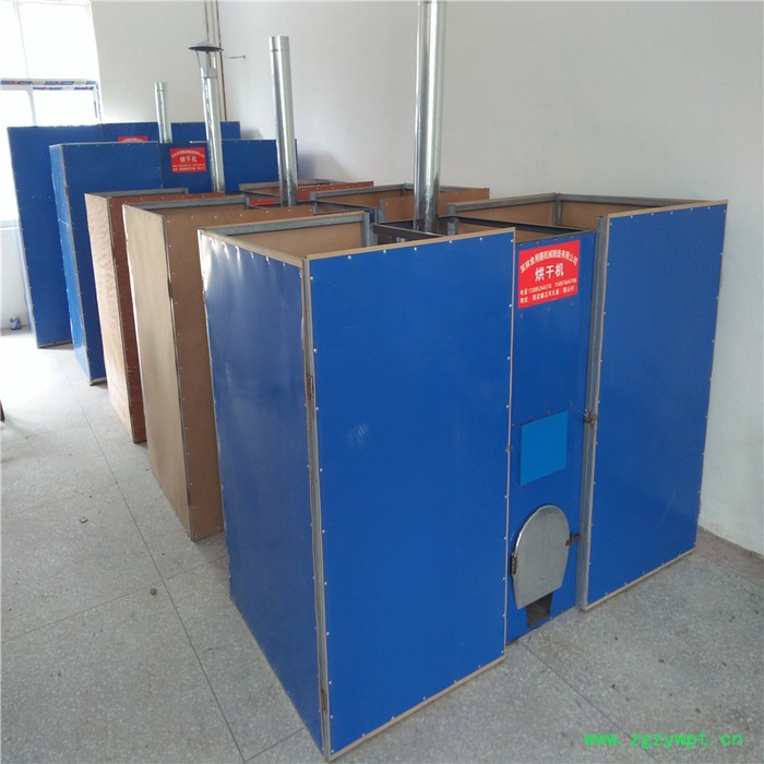 菌美柴煤烘干机佳润机械茶叶金银花陈皮笋干烘干机食用菌烘房地瓜烘干设备烤干图3