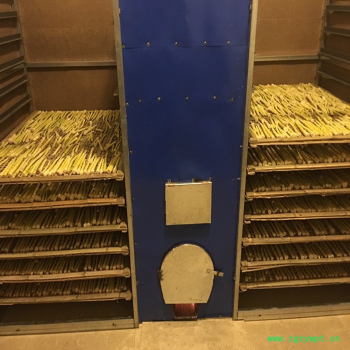 菌美柴煤烘干机佳润机械茶叶金银花陈皮笋干烘干机食用菌烘房地瓜烘干设备烤干图8