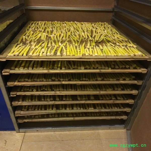 菌美柴煤烘干机佳润机械茶叶金银花陈皮笋干烘干机食用菌烘房地瓜烘干设备烤干图7