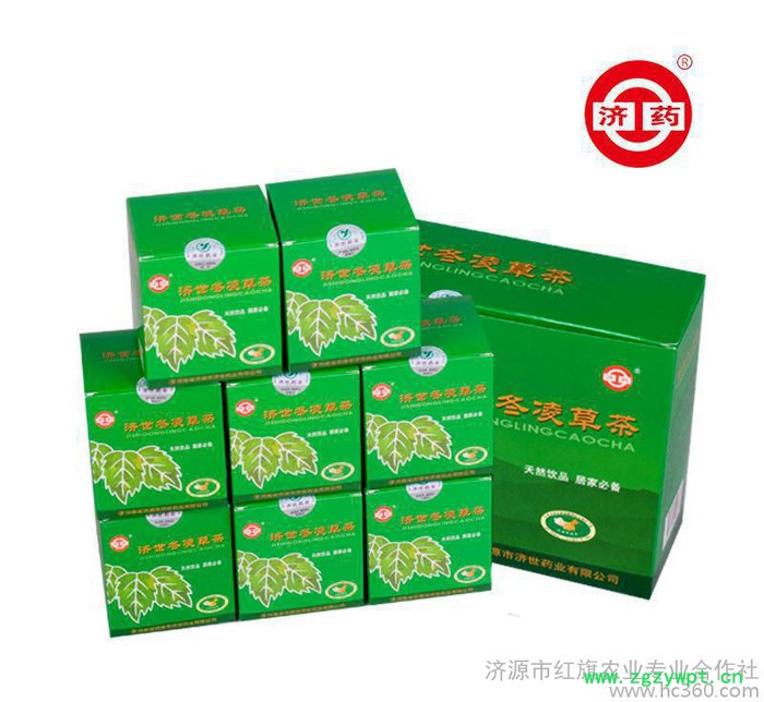 济世药业冬凌草茶 **冬凌草保健茶清肺降火养生茶冬凌草茶叶图3