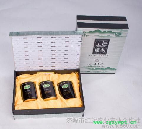 济世药业冬凌草草药茶礼盒装清热解毒保健养生茶清咽润喉茶叶