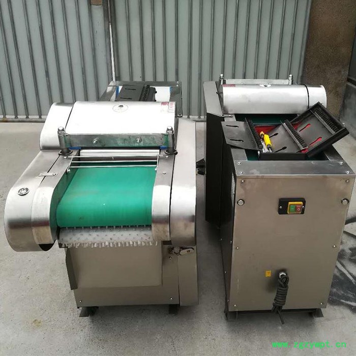 **陈皮切丝机 桔皮切丝机 干香菇切丝机价格图6