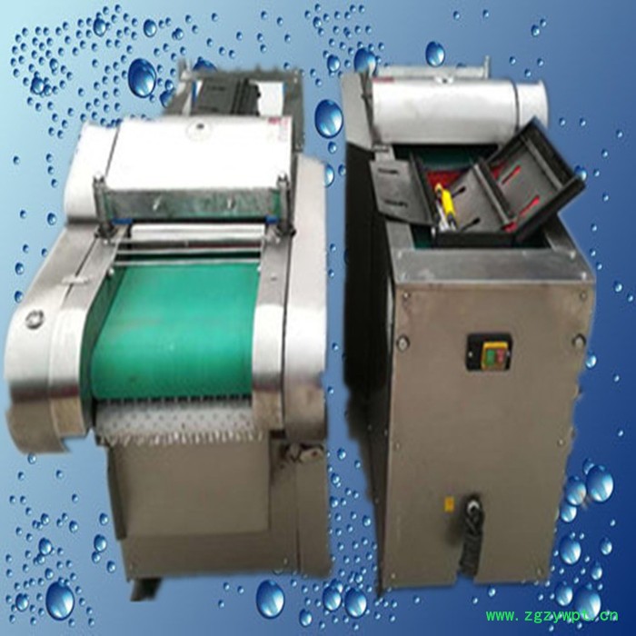 **陈皮切丝机 桔皮切丝机 干香菇切丝机价格图8