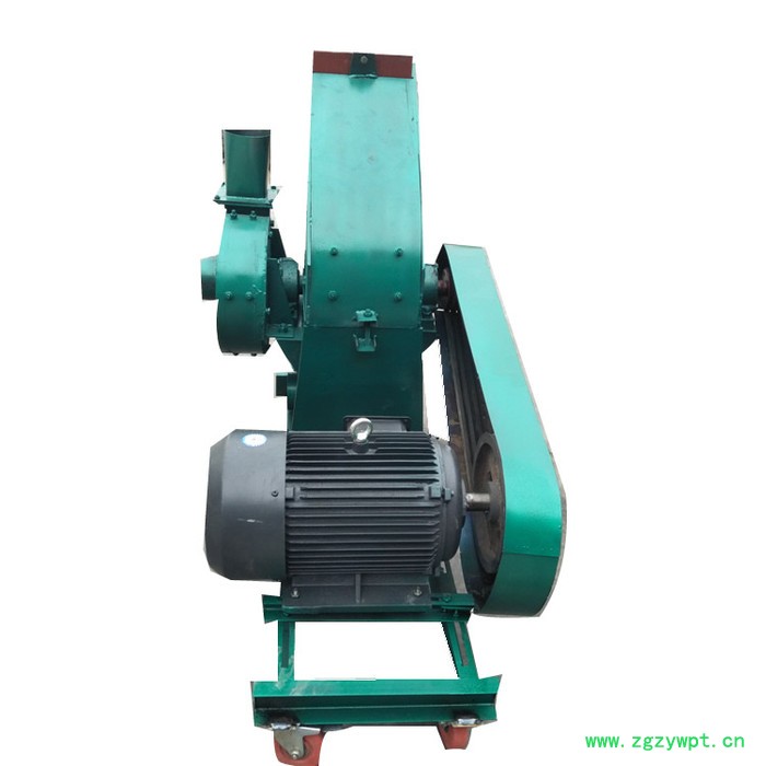 泰丰车前子锤片粉碎机 多功能木棉花磨粉机 不锈钢中药粉碎机图5