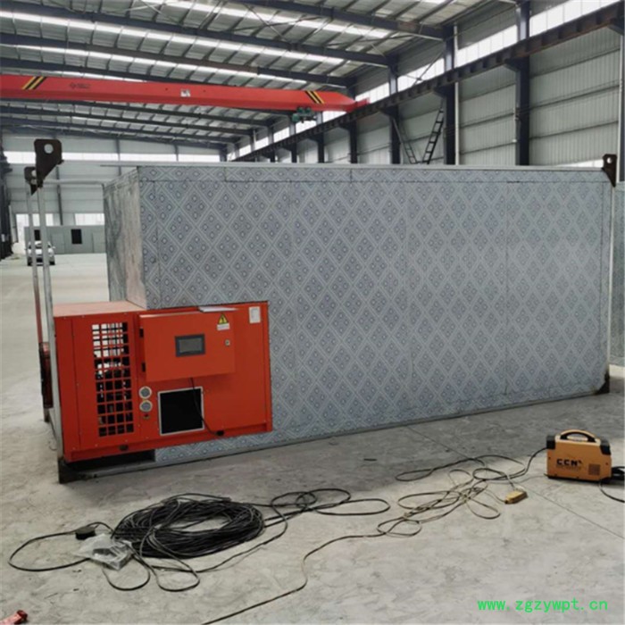 天杰 菟丝子烘干机 小型菟丝子烘干机 菟丝子烘干机设备 菟丝子烘干机厂家 菟丝子烘干机价格图5