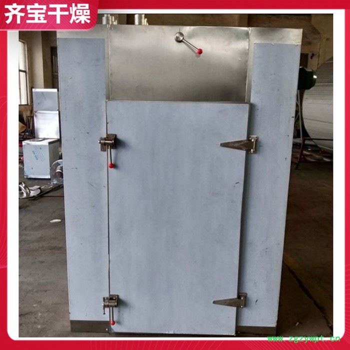常州电加热型烘箱 方形真空烘箱价格 热风鱼干烘干机 陈皮烘干设备图3