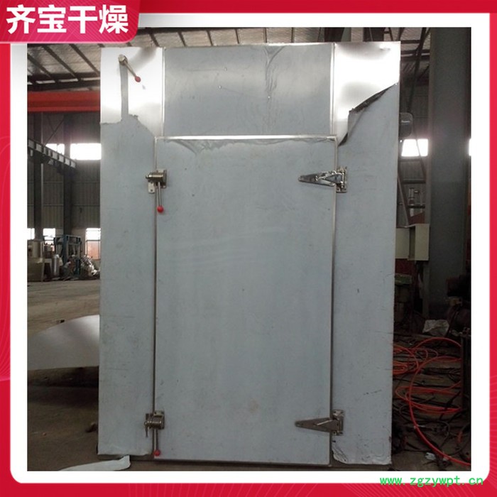 常州电加热型烘箱 方形真空烘箱价格 热风鱼干烘干机 陈皮烘干设备图2