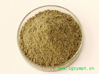 西安叶岩淫羊藿提取物图2