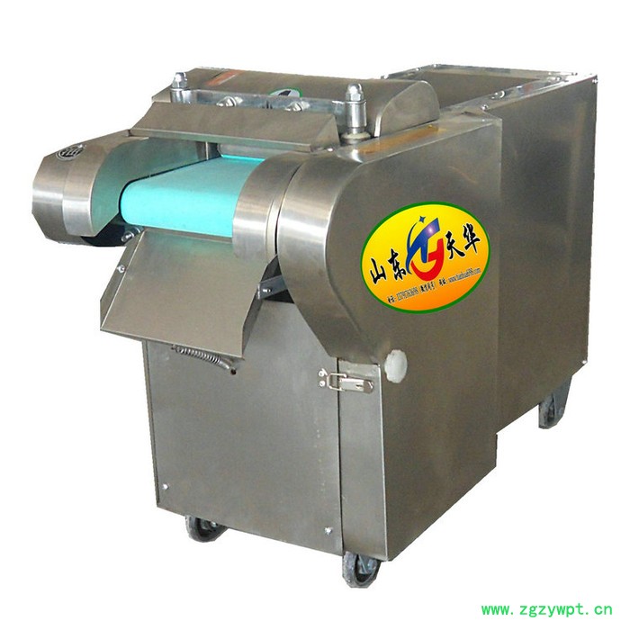 电动切丝机新会陈皮切丝机 粗细可调图3