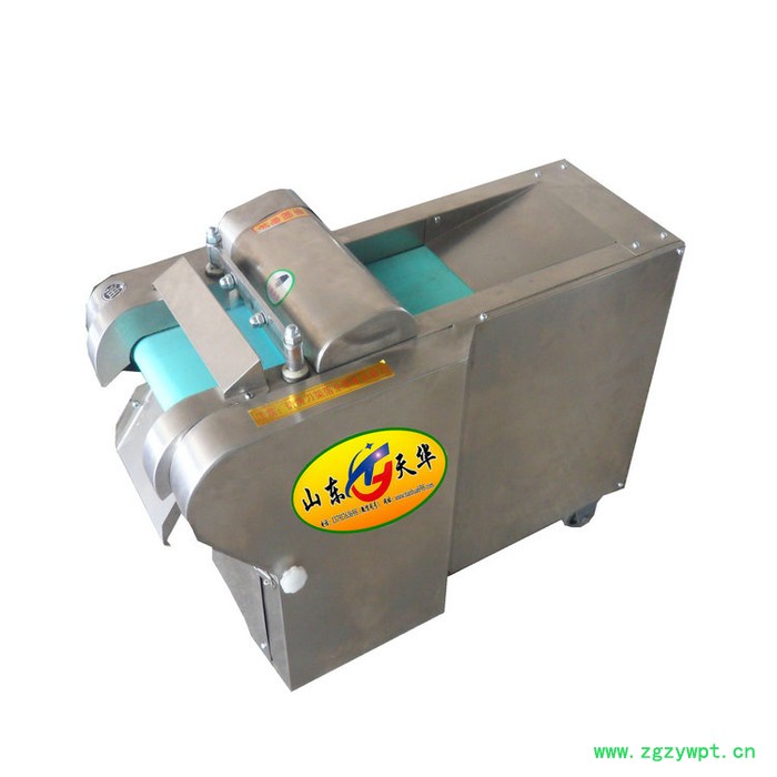 电动切丝机新会陈皮切丝机 粗细可调图2