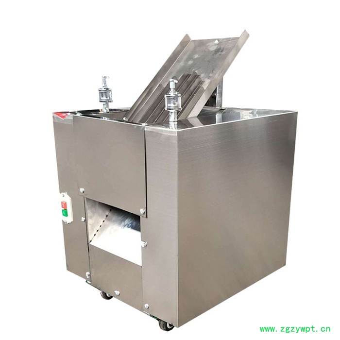 巧夺 供应 家用切丝机 小型陈皮切丝机 商用自动切干辣椒丝机厂家图7