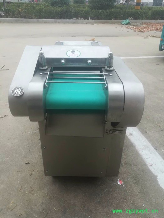 陈皮切丁机 鸭脖子切段机 多样化海带切丝机图5