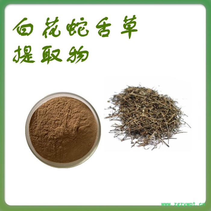 白花蛇舌草浓缩粉 水溶 可定制 白花蛇舌草提取物厂家图3