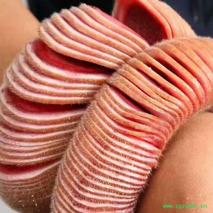 鹿茸特粉片含血量多陈皮鹿茸泡酒图2