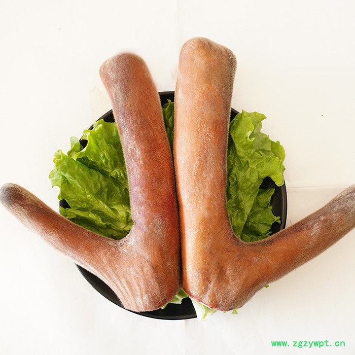 鹿茸特粉片含血量多陈皮鹿茸泡酒图3