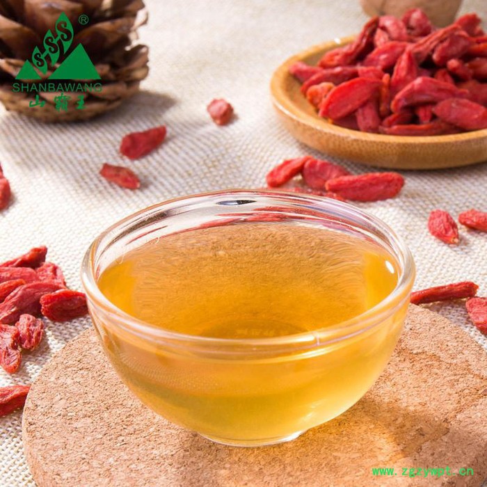 山霸王1*180g 特优级宁夏枸杞子图2