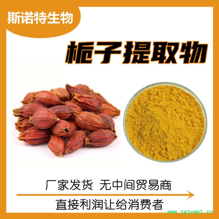 陈皮提取物 陈皮甙 陈皮粉原料图6