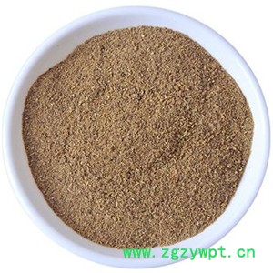 槐豆提取物10:1 宁夏厂家供应槐实提取物 槐角提取物现货图2