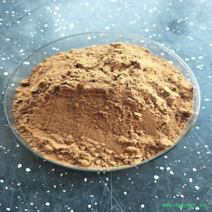 槐豆提取物10:1 宁夏厂家供应槐实提取物 槐角提取物现货图4