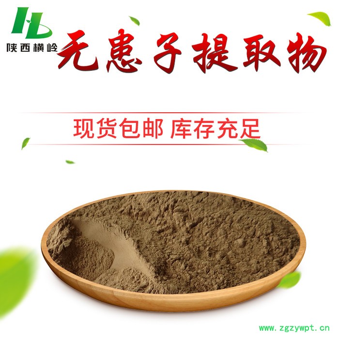 无患子提取物 无患子速溶粉 无患子皂苷 横岭 西安植提供应图4