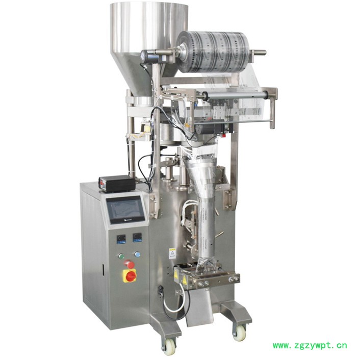 陈皮丹包装机,零食陈皮丹包装设备,柯田厂家供应图3