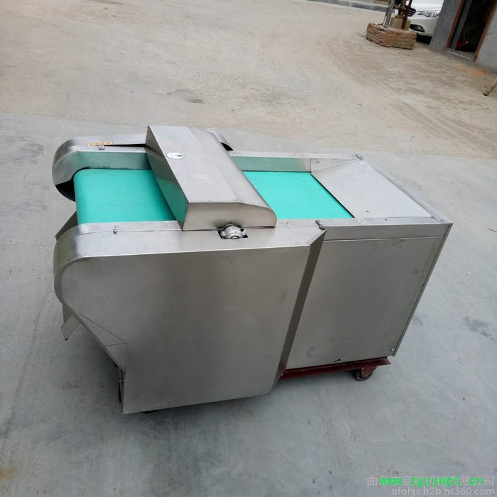 大型酒店用白萝卜切片机 启航酸菜切丝机 陈皮切丝机