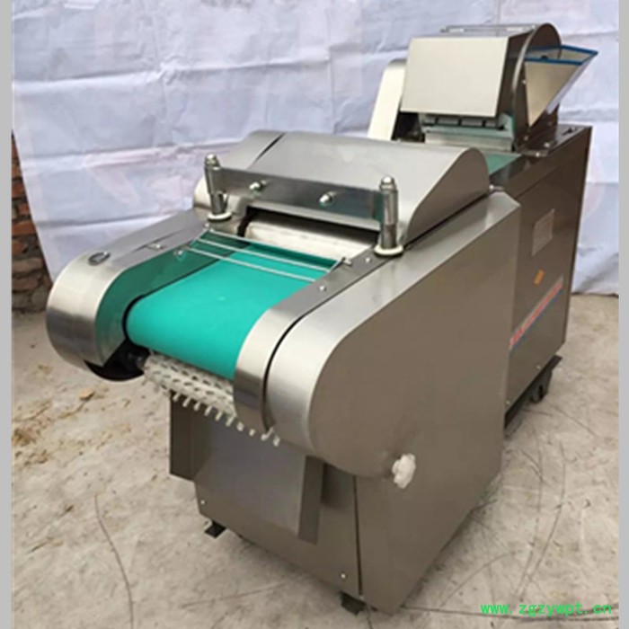 金佳机械海带切丝均匀的切丝机 豆角陈皮均匀切片机 定做豆腐切块机图7