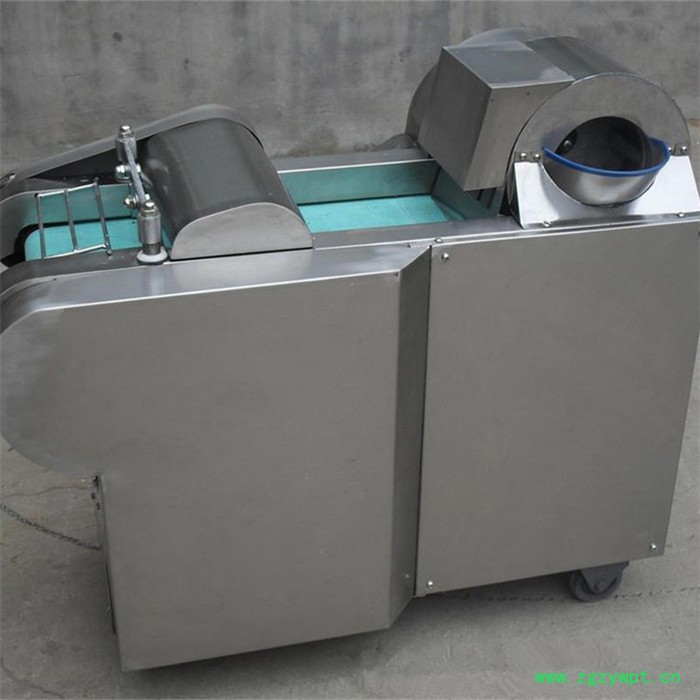 金佳机械海带切丝均匀的切丝机 豆角陈皮均匀切片机 定做豆腐切块机图2