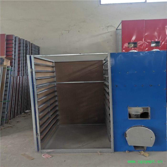 菌美JM-HGJ 柴煤烘干机佳润机械茶叶金银花陈皮笋干烘干机食用菌烘房地瓜烘干设备烤干**效率高烘干颜色好图5