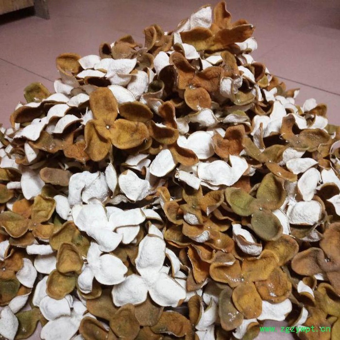 恒源HY-C1  陈皮图4