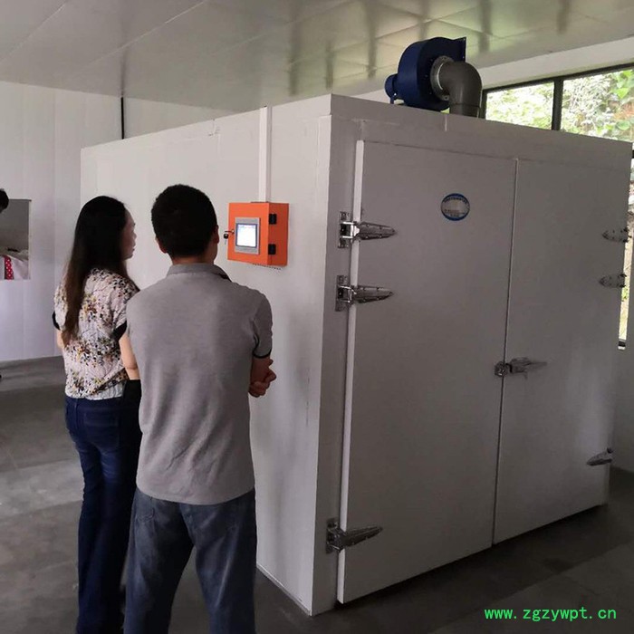 药材乳香烘干机 空气能乳香珠烘干箱 马尾香乳头香天泽香烘干设备图3