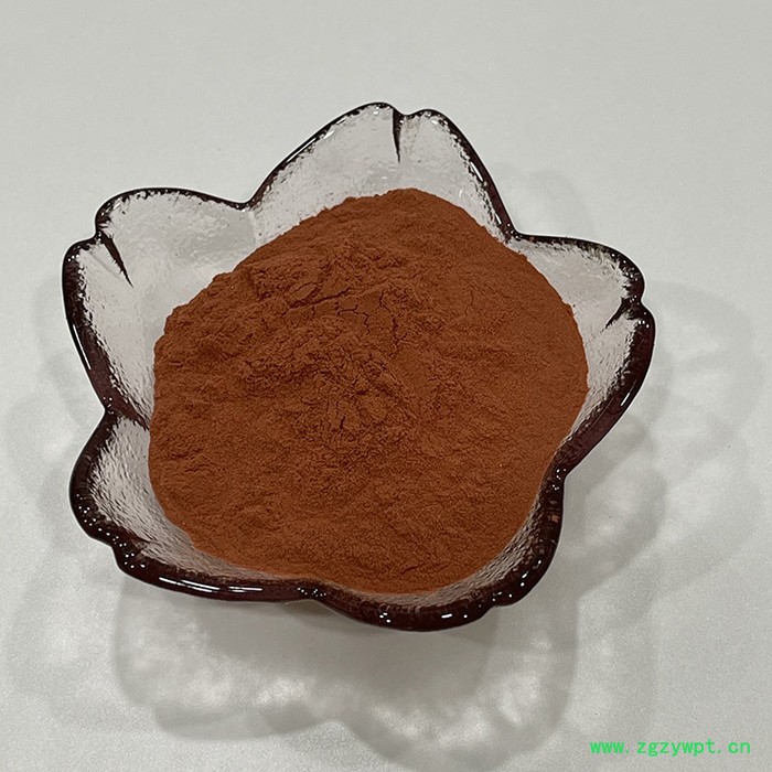 金萃坊厂家现货供应  血竭提取物 水溶血竭粉  血竭萃取物   血竭提取物10：1图2