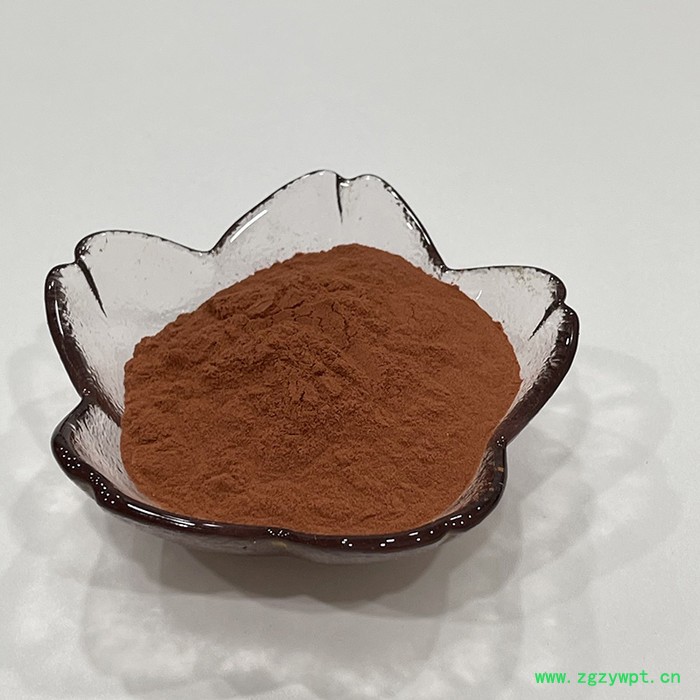 金萃坊厂家现货供应  血竭提取物 水溶血竭粉  血竭萃取物   血竭提取物10：1图4