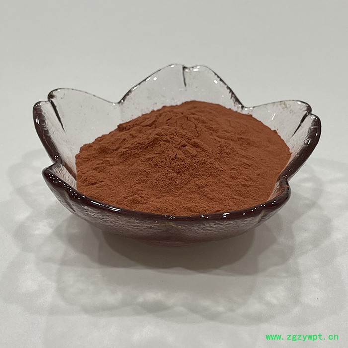 金萃坊厂家现货供应  血竭提取物 水溶血竭粉  血竭萃取物   血竭提取物10：1图3