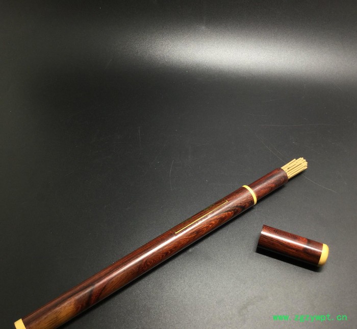 直销 福田沉香线香 芽庄越南红土的混合魅力图3