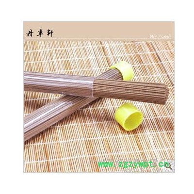 供应越南红土沉香线香 20g装 居家熏香 薰香 清甜淡雅