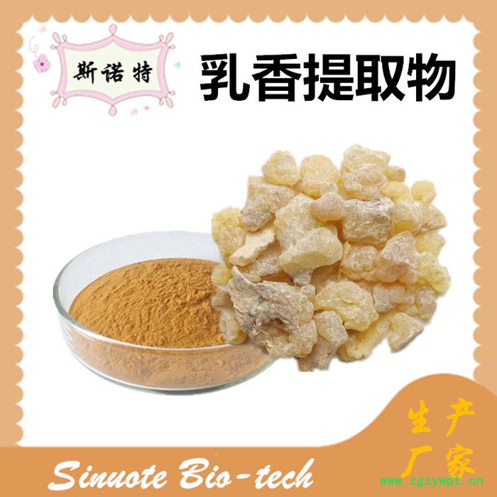 斯诺特 乳香提取物 乳香粉 厂家供应 包邮图7