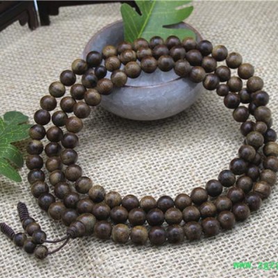 土沉香与沉香的区别