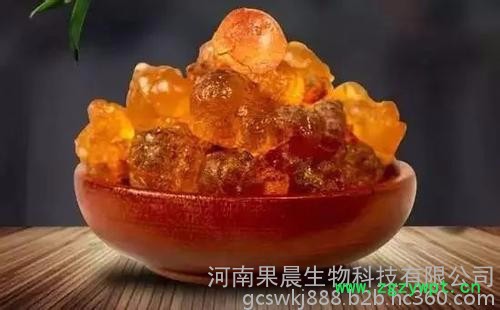 果晨食品级 桃胶 桃胶作用食品级桃胶桃胶价格桃胶生产厂家供应桃胶欢迎新老客户来电洽谈图3
