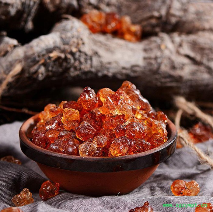 other  云南桃胶 桃胶图3