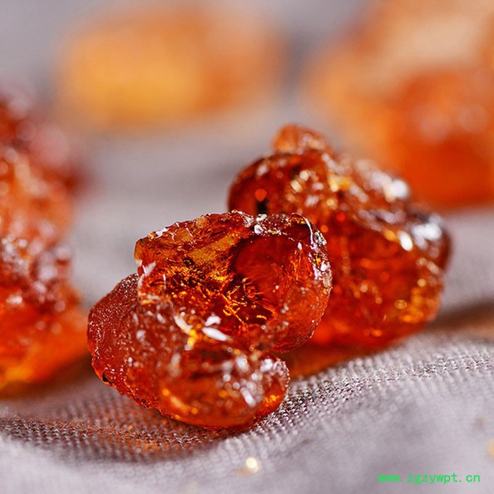 other  云南桃胶 桃胶图2