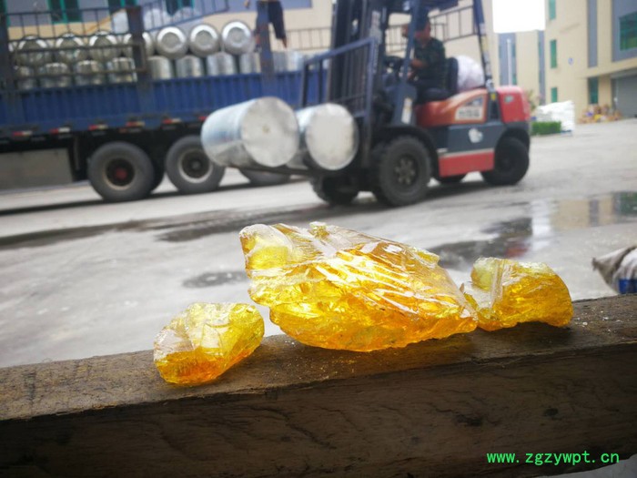 松香 德丰 一级松香 蒸汽法松香 黄松香 用于粘合剂 油漆油墨图5